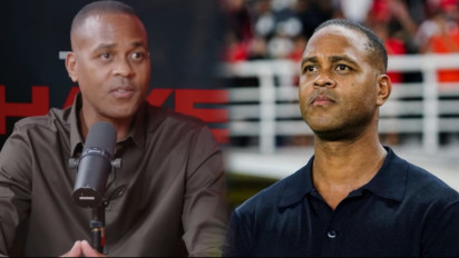 Sudah 8 Bulan Jadi Pelatih Timnas Indonesia, Patrick Kluivert Tak Kuasa Curahkan Isi Hatinya kalau Selama Tinggal...