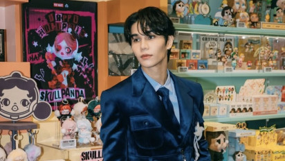 Prediksi Lagu Yang Akan Dinyanyikan Jeff Satur di Konser Red Giant di Jakarta