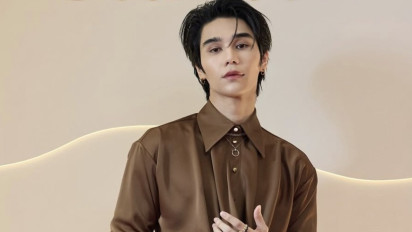 Konser Jeff Satur Digelar Pekan Ini di Jakarta, Simak Informasi Soal Fan Gift Hingga Dress Code