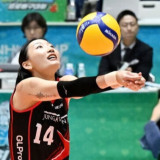 Resmi! Red Sparks Lepas 4 Pemain Jelang Liga Voli Korea 2026-2027, Termasuk Kim Chae-na
