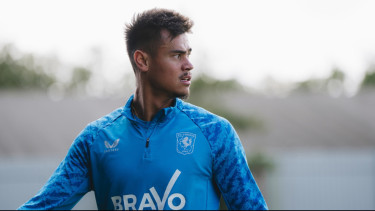 Jurnalis Belanda Beri Ultimatum pada Mees Hilgers yang Tak Mau Perpanjang Kontrak, Minta FC Twente TegasÂ 
