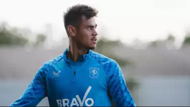 Jurnalis Belanda Beri Ultimatum pada Mees Hilgers, Minta FC Twente Tegas