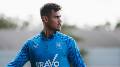 Jurnalis Belanda Beri Ultimatum pada Mees Hilgers yang Tak Mau Perpanjang Kontrak, Minta FC Twente Tegas 