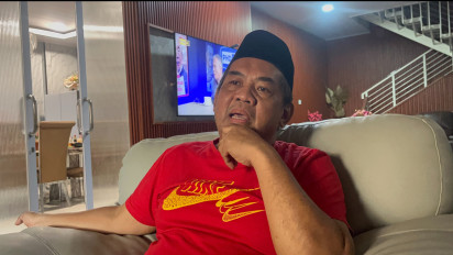 Ketua RW 004 Kelurahan Kenari Jakpus Ungkap Penataan Kampung Kumuh, Ini yang Akan Dilakukan