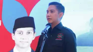 Realisasikan Program Swasembada Pangan, Pemuda Tani Gencarkan Gerakan Tanam Padi Gogo dan Jagung