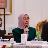 Komisi VI DPR Dorong BUMN Sawit Kelola Lahan Secara Profesional dan Transparan