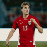 Mauro Zijlstra Absen di FIFA Series? 5 Wajah Baru yang Tak Perlu Dinaturalisasi Ini Bisa Dipanggil Timnas Indonesia