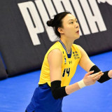 Ratu Block Korea Yang Hyo-jin Pensiun, Akankah Tutup Karier Seperti Kim Yeon-koung?