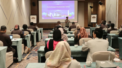 Pertumbuhan Ekonomi Wilayah BI Malang 2025 Diproyeksi 4,7–5,5 Persen