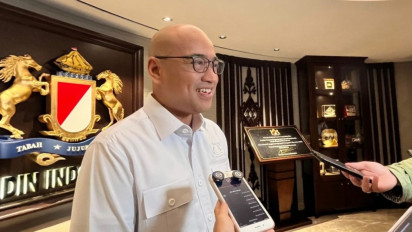 Kadin-KAIL Jajaki Peluang Kerja Sama dan Investasi Sejumlah Sektor Strategis, Termasuk soal Tenaga Nuklir