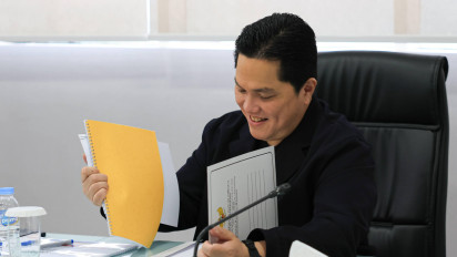 Alasan Erick Thohir Cabut Permenpora Nomor 14 Tahun 2024 dan Akan Sederhanakan 191 Permenpora