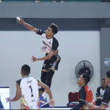 Top Skor Proliga 2026 Putra: Rama Fazza Fauzan Kian Tak Tersentuh di Puncak, Kangkangi Pemain Asing LavAni