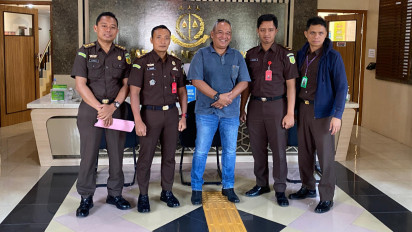 Buron Selama 14 Tahun, Terpidana Kasus KDRT Terhadap Istri di Sleman Akhirnya Ditangkap