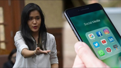 Sudah Keluar dari Penjara, Jessica Wongso Kepikiran Cari 'Cuan' di Digital tapi Takut Disalahkan Orang Lagi