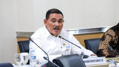 Kenaikan Biaya Operasional Rt dan RW Menuai Polemik, Legislatif Janji Bakal Bahas dengan Pemprov Jakarta