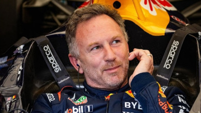 Dipecat pada Pertengahan Musim F1 2025, Christian Horner Ternyata Mendapat Bayaran yang Sangat Besar dari Red Bull