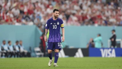 Reuni Piala Dunia, Australia Berencana Tantang Argentina di India