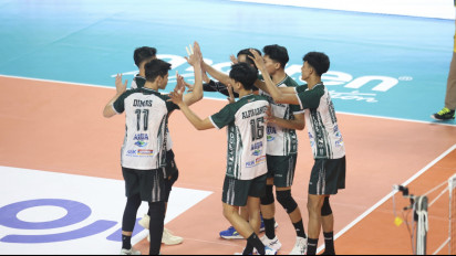 Klasemen Livoli Divisi Utama 2025, Pool B: TNI AU Electric Tempel Ketat Indomaret yang Makin Kokoh di Puncak