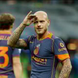 Rendah Hati Meski Bawa Inter Milan Menang 2-0, Dimarco Tolak Status MOTM dan Pilih Berikan kepada Mkhitaryan