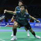 PBSI Akhirnya Buka Suara soal Perombakan di Sektor Ganda Putri: Sudah Tidak Bisa Lagi Diteruskan...