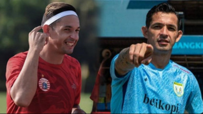 Dulunya Tak Tahu Indonesia dan Sempat Main Tarkam, Pemain Naturalisasi yang Takut Disunat ini Mualaf karena Alasan ini