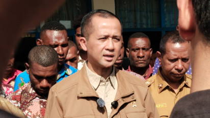 Kementras akan Ambil Tindakan Soal Permasalahan Lahan Transmigrasi di Dua Wilayah Papua