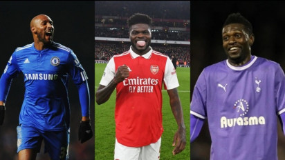 Dikenal Garang saat Bertarung di atas Lapangan, 3 Bintang Liga Inggris Ini Diam-diam Putuskan Mualaf, Nomor Dua Top Skor Chelsea