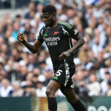 Naas Nasib Gelandang Ghana Thomas Partey di Piala Dunia 2026: Diizinkan AS tapi Ditolak Kanada