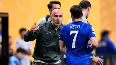Chelsea Menyerah? Maresca Sebut Liverpool Terlalu Perkasa Musim Ini
