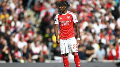 Baru Didatangkan Rp1 Triliun, Madueke Langsung Naik Meja Perawatan!