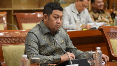 Soal Anggota TNI Pukul Ojol, Anggota DPR: Saat Ini Ojol dan Karyawan, Nanti Siapa Lagi Korbannya?