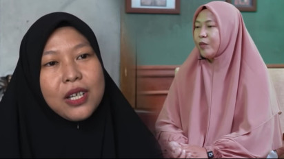 Awalnya Cuma Ayahnya yang Masuk Islam, Perempuan ini Lihat Perubahan Drastis Orang Tuanya Lebih Baik, Kini Jadi Ikut Mualaf