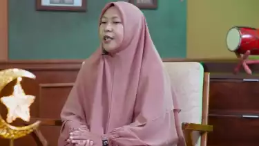 Yesi Yesica mualaf karena sosok sang ayah