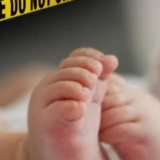 Jasad Bayi Terbungkus Kresek Putih Ditemukan di Bandung, Ari-Arinya Belum Terlepas