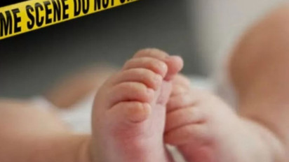 Pilu, Bayi 6 Bulan Tewas Diduga Dianiaya Ayah Kandung di Ciputat Tangsel