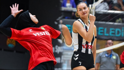 Gara-gara Megawati Hangestri, Rekannya di Manisa BBSK Berujung Ketiban Sial karena Punya Tugas Berat Baru, Apa itu?