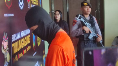 Kronologi Wakapolsek Dikeroyok Sekelompok Pesilat di Jatim, Awalnya Korban Melerai Pertikaian