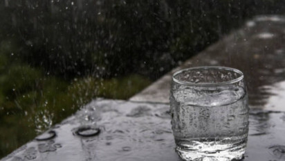 BMKG: Hujan Ringan Guyur Kota-kota Besar Indonesia Pada Rabu