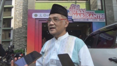 BPIH 2025 Dipastikan Turun, Menteri Haji: Masih Dalam Perhitungan