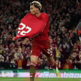 Belum Semusim Gacor Bersama Liverpool di Liga Inggris, Hugo Ekitike Sudah Diincar Raksasa Eropa