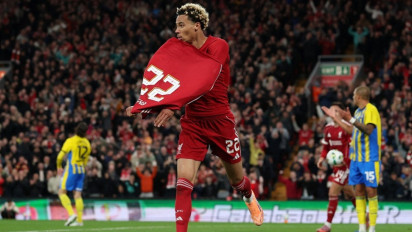 Liverpool Tak Terkalahkan Enam Laga, Hugo Ekitike Beri Komentar usai Cetak Gol Kunci di Kandang Tottenham