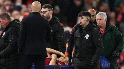 Berita Liverpool: Punya Firasat Buruk soal Giovanni Leoni, Arne Slot Langsung Bawa Kabar Buruk usai Kalahkan Southampton