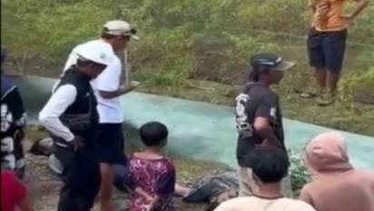 Dua Remaja Tewas Tersengat, Polres Demak Himbau Petani Tidak Gunakan Listrik Jebakan Tikus In