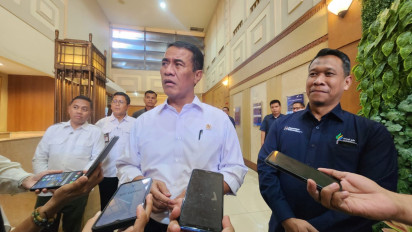 Pemerintah Hentikan Sementara Impor Gula Rafinasi, Siapkan Rp16 Triliun untuk Petani Tebu