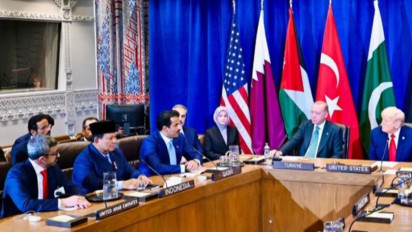 Amerika Lantang Menolak Saat 157 Negara Mengakui Palestina di Sidang PBB, Pengamat Geopolitik Kritik Sikap Trump