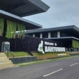 Terhenti Selama Covid-19, Hari ini Penerbangan Surabaya – Banyuwangi kembali Beroperasi