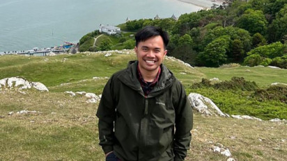 Tekan Dampak Bencana, Akademisi Unsoed Sebut Mitigasi Harus Berbasis Riset Terkini