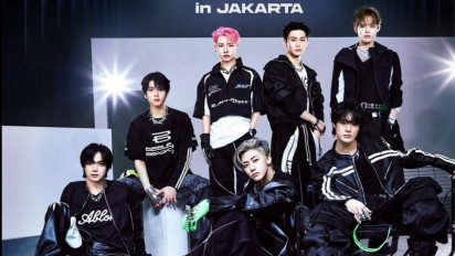 H-3 Konser NCT DREAM di Jakarta, Simak Ketentuan Acara Berikut