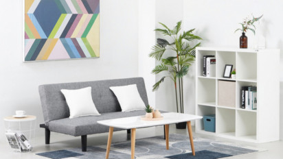 Ini 5 Alasan Sofa Bed Wajib Ada di Rumah