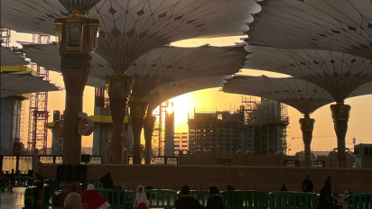 Pelajaran Kehidupan di ​​​​​​​Tafsir Surah Al-Fajr, Penjelasan Ustadz Adi Hidayat